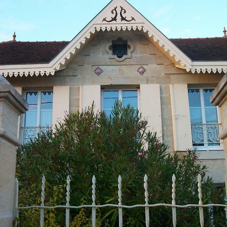 Domaine De Monein Bed & Breakfast Saint-Andre-de-Cubzac Luaran gambar