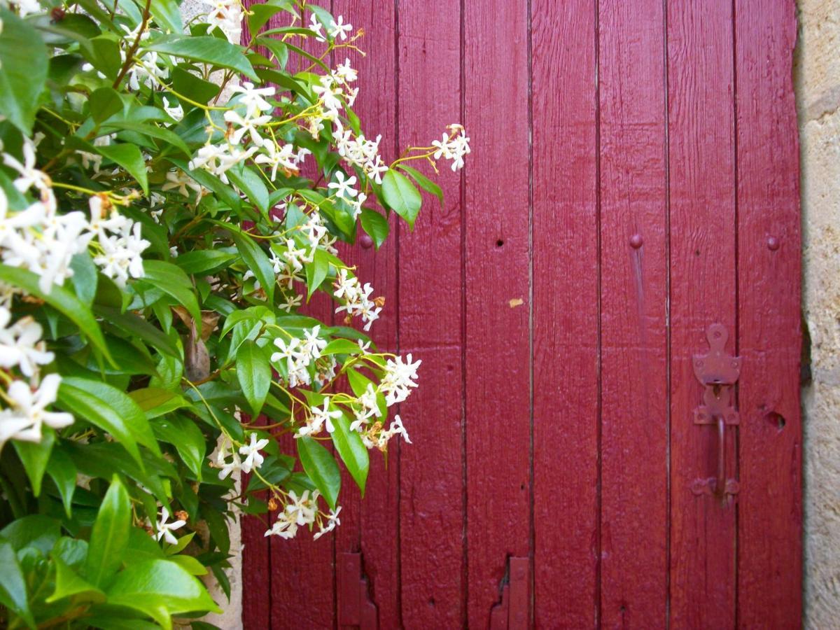 Domaine De Monein Bed & Breakfast Saint-Andre-de-Cubzac Luaran gambar