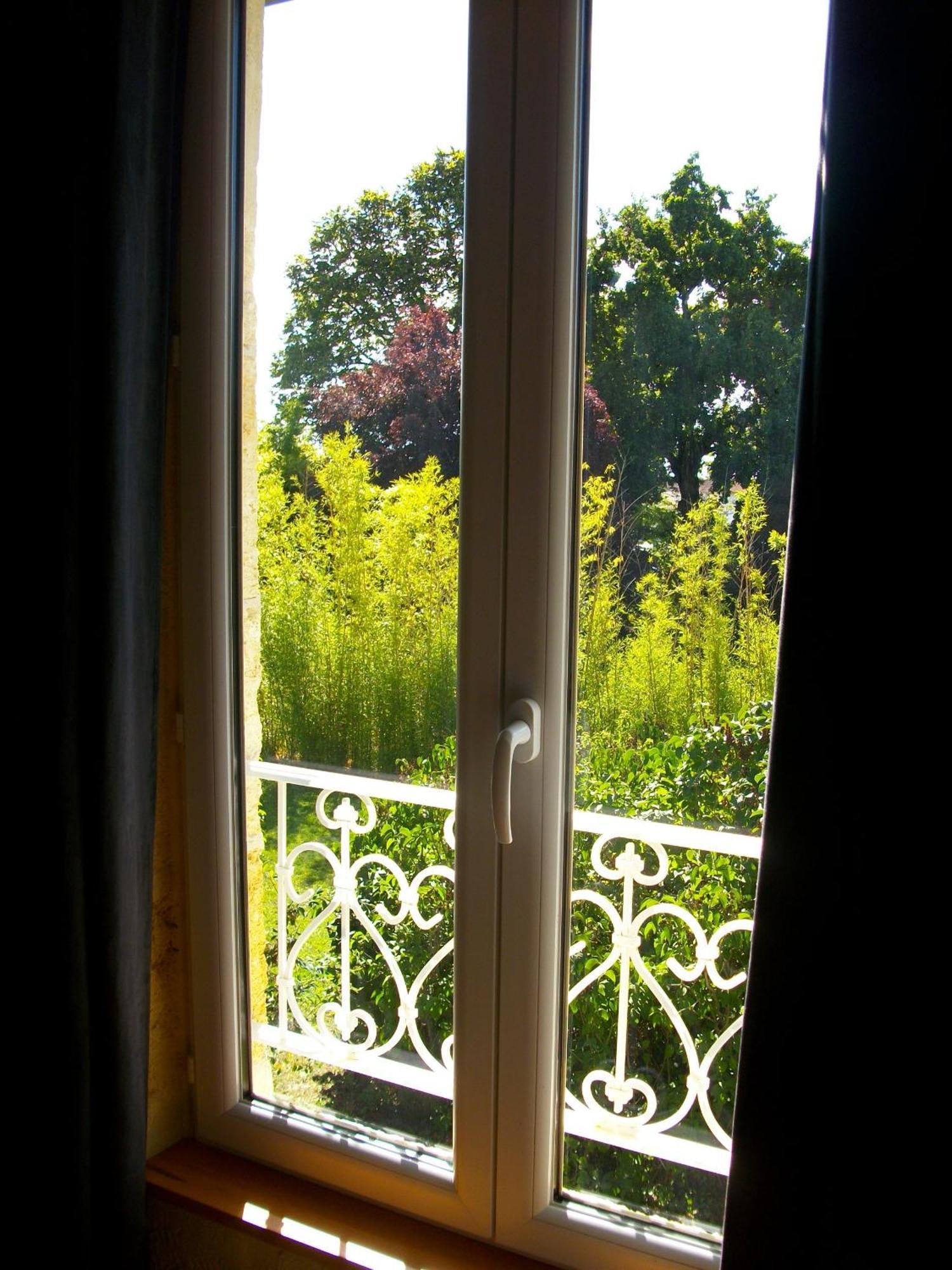 Domaine De Monein Bed & Breakfast Saint-Andre-de-Cubzac Luaran gambar