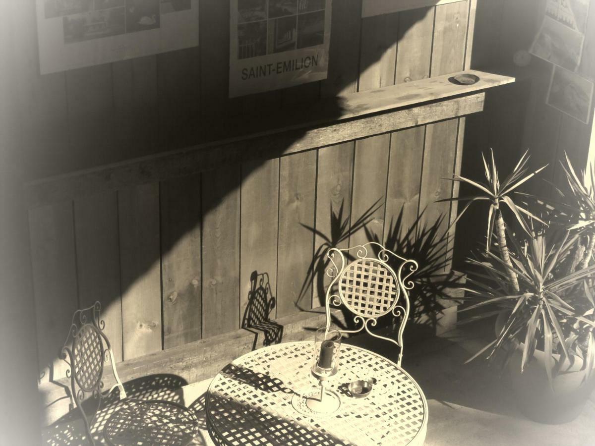 Domaine De Monein Bed & Breakfast Saint-Andre-de-Cubzac Luaran gambar