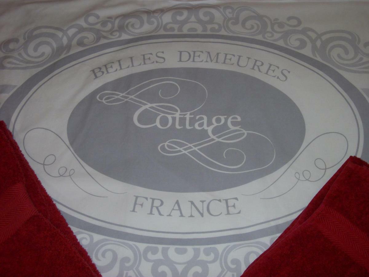 Domaine De Monein Bed & Breakfast Saint-Andre-de-Cubzac Luaran gambar