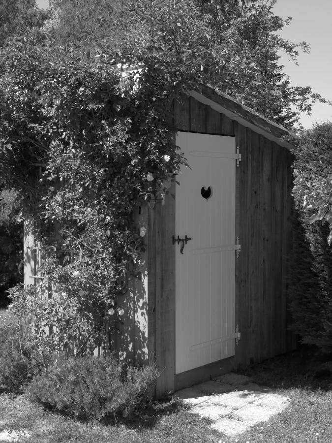 Domaine De Monein Bed & Breakfast Saint-Andre-de-Cubzac Luaran gambar
