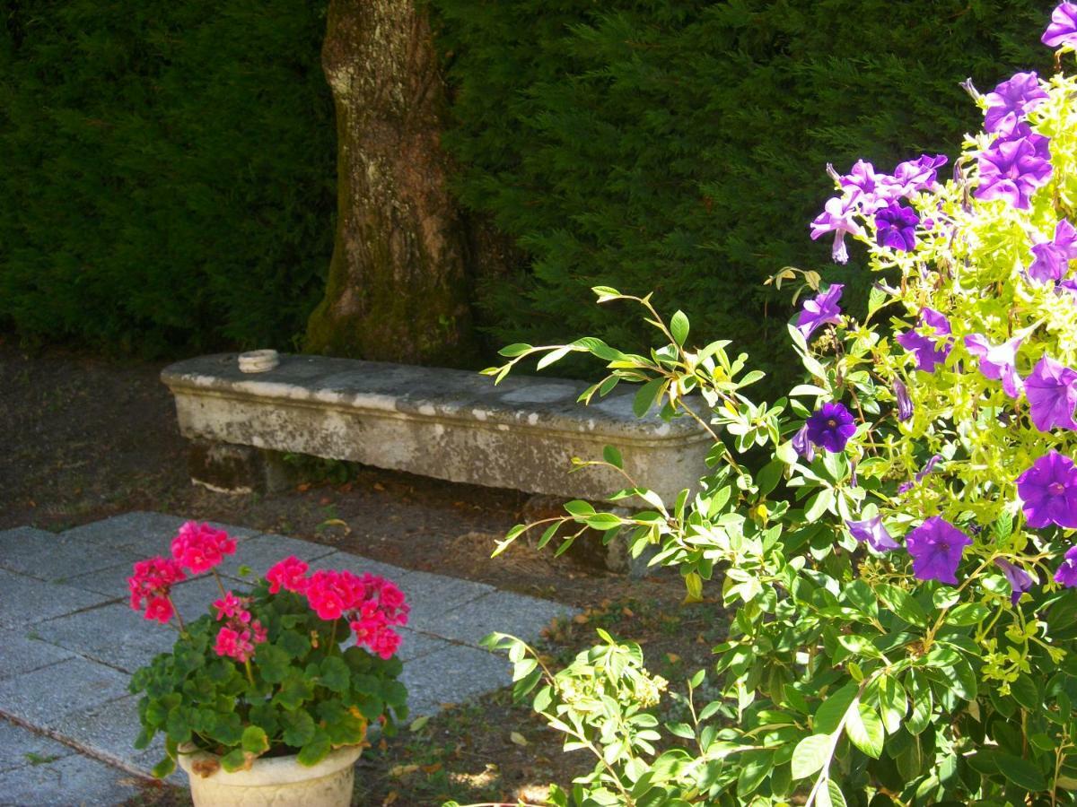 Domaine De Monein Bed & Breakfast Saint-Andre-de-Cubzac Luaran gambar