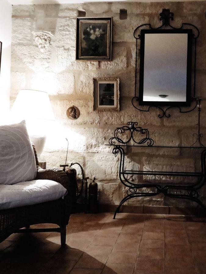 Domaine De Monein Bed & Breakfast Saint-Andre-de-Cubzac Luaran gambar